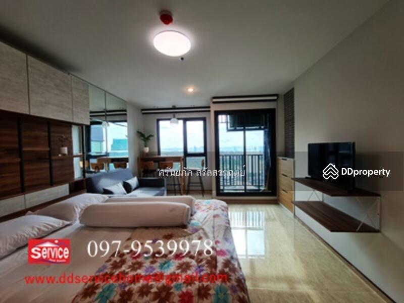 Life Ladprao : ไลฟ์ ลาดพร้าว, กรุงเทพ, 992 ถนนลาดพร้าว, จอมพล, จตุจักร, กรุงเทพ, 28 ตร.ม., คอนโด ขาย, โดย ศรันย์ภัค สรัลสรกฤตย์, 8825156 - DDproperty.com
