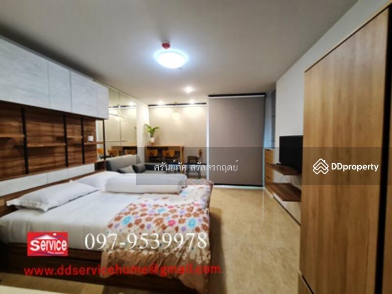 Life Ladprao, Bangkok, 992 Ladprao Road, Jom Phon, Chatuchak, Bangkok, Studio, 28 sqm, Condo For Sale, by ศรันย์ภัค สรัลสรกฤตย์, 8825156 - DDproperty.com
