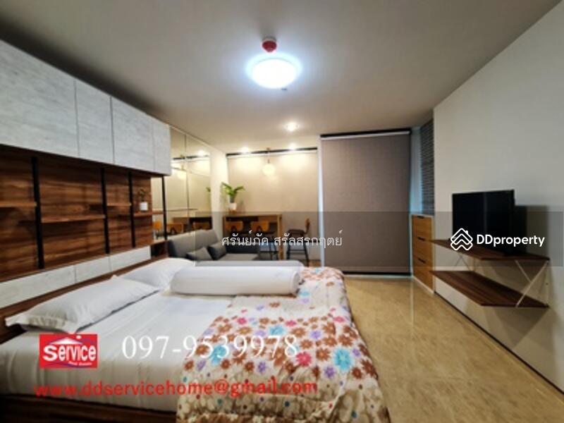 Life Ladprao, Bangkok, 992 Ladprao Road, Jom Phon, Chatuchak, Bangkok, Studio, 28 sqm, Condo For Sale, by ศรันย์ภัค สรัลสรกฤตย์, 8825156 - DDproperty.com