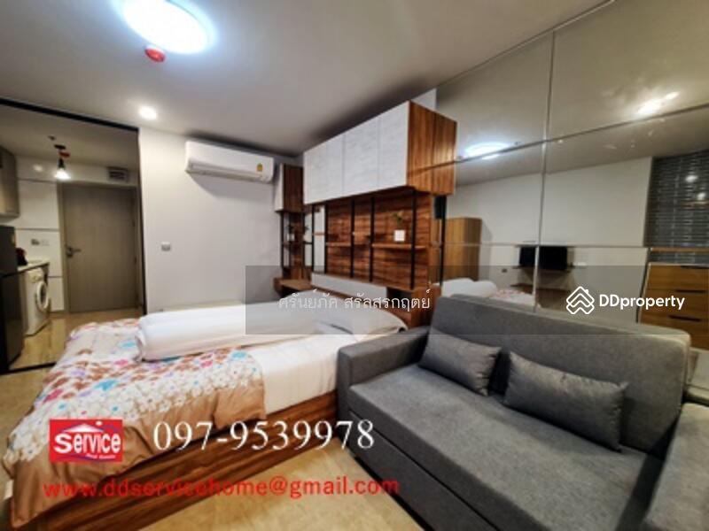 Life Ladprao : ไลฟ์ ลาดพร้าว, กรุงเทพ, 992 ถนนลาดพร้าว, จอมพล, จตุจักร, กรุงเทพ, 28 ตร.ม., คอนโด ขาย, โดย ศรันย์ภัค สรัลสรกฤตย์, 8825156 - DDproperty.com