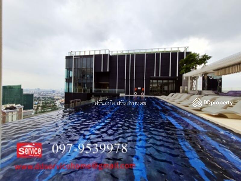 Life Ladprao, Bangkok, 992 Ladprao Road, Jom Phon, Chatuchak, Bangkok, Studio, 28 sqm, Condo For Sale, by ศรันย์ภัค สรัลสรกฤตย์, 8825156 - DDproperty.com