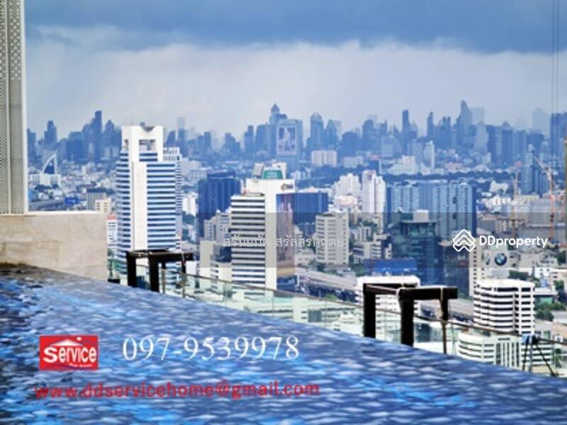 Life Ladprao, Bangkok, 992 Ladprao Road, Jom Phon, Chatuchak, Bangkok, Studio, 28 sqm, Condo For Sale, by ศรันย์ภัค สรัลสรกฤตย์, 8825156 - DDproperty.com
