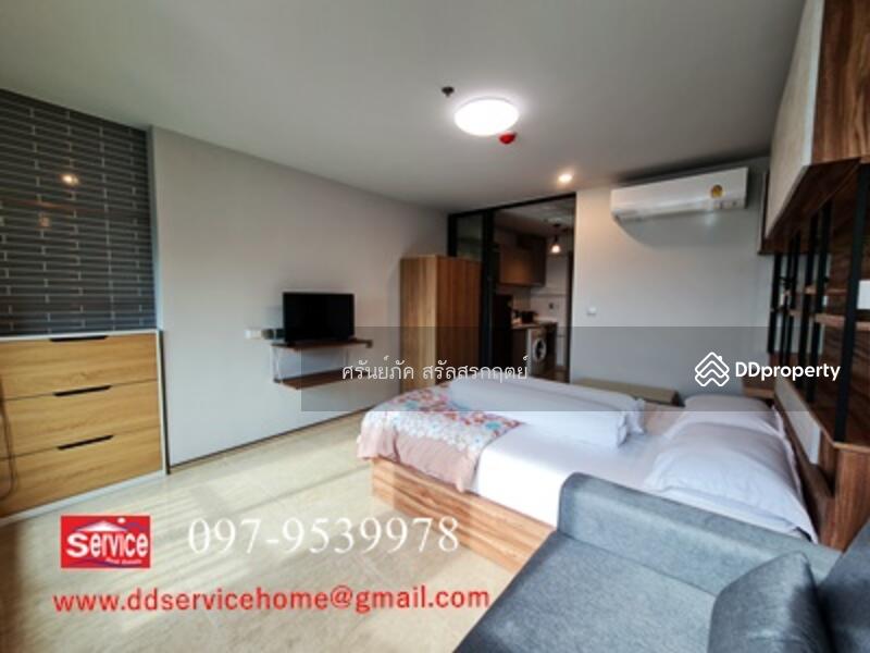 Life Ladprao, Bangkok, 992 Ladprao Road, Jom Phon, Chatuchak, Bangkok, Studio, 28 sqm, Condo For Sale, by ศรันย์ภัค สรัลสรกฤตย์, 8825156 - DDproperty.com