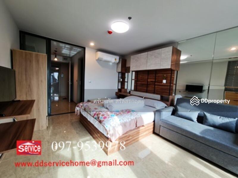 Life Ladprao, Bangkok, 992 Ladprao Road, Jom Phon, Chatuchak, Bangkok, Studio, 28 sqm, Condo For Sale, by ศรันย์ภัค สรัลสรกฤตย์, 8825156 - DDproperty.com
