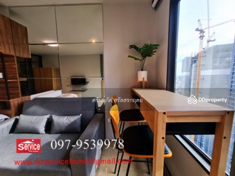 Life Ladprao, Bangkok, 992 Ladprao Road, Jom Phon, Chatuchak, Bangkok, Studio, 28 sqm, Condo For Sale, by ศรันย์ภัค สรัลสรกฤตย์, 8825156 - DDproperty.com