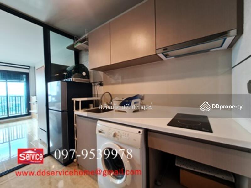 Life Ladprao, Bangkok, 992 Ladprao Road, Jom Phon, Chatuchak, Bangkok, Studio, 28 sqm, Condo For Sale, by ศรันย์ภัค สรัลสรกฤตย์, 8825156 - DDproperty.com