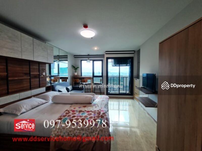 Life Ladprao, Bangkok, 992 Ladprao Road, Jom Phon, Chatuchak, Bangkok, Studio, 28 sqm, Condo For Sale, by ศรันย์ภัค สรัลสรกฤตย์, 8825156 - DDproperty.com