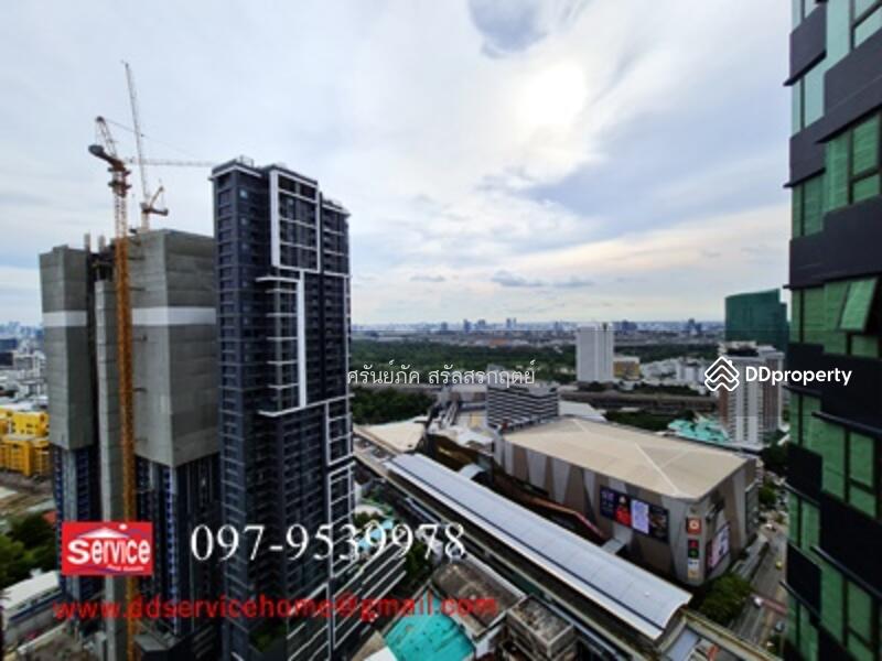 Life Ladprao : ไลฟ์ ลาดพร้าว, กรุงเทพ, 992 ถนนลาดพร้าว, จอมพล, จตุจักร, กรุงเทพ, 28 ตร.ม., คอนโด ขาย, โดย ศรันย์ภัค สรัลสรกฤตย์, 8825156 - DDproperty.com