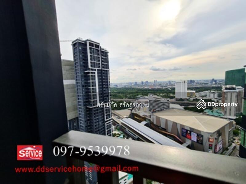 Life Ladprao, Bangkok, 992 Ladprao Road, Jom Phon, Chatuchak, Bangkok, Studio, 28 sqm, Condo For Sale, by ศรันย์ภัค สรัลสรกฤตย์, 8825156 - DDproperty.com