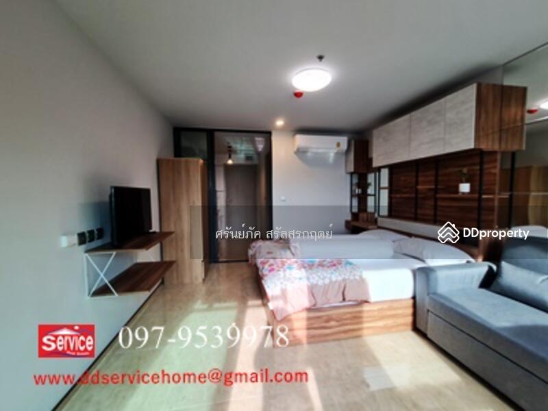 Life Ladprao : ไลฟ์ ลาดพร้าว, กรุงเทพ, 992 ถนนลาดพร้าว, จอมพล, จตุจักร, กรุงเทพ, 28 ตร.ม., คอนโด ขาย, โดย ศรันย์ภัค สรัลสรกฤตย์, 8825156 - DDproperty.com