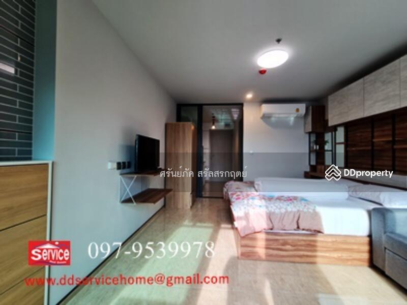 Life Ladprao : ไลฟ์ ลาดพร้าว, กรุงเทพ, 992 ถนนลาดพร้าว, จอมพล, จตุจักร, กรุงเทพ, 28 ตร.ม., คอนโด ขาย, โดย ศรันย์ภัค สรัลสรกฤตย์, 8825156 - DDproperty.com