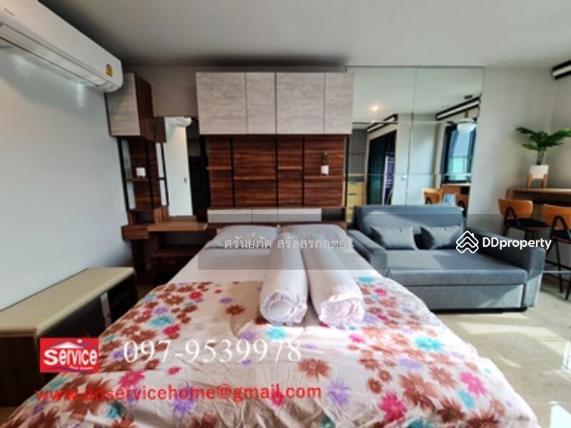 Life Ladprao, Bangkok, 992 Ladprao Road, Jom Phon, Chatuchak, Bangkok, Studio, 28 sqm, Condo For Sale, by ศรันย์ภัค สรัลสรกฤตย์, 8825156 - DDproperty.com