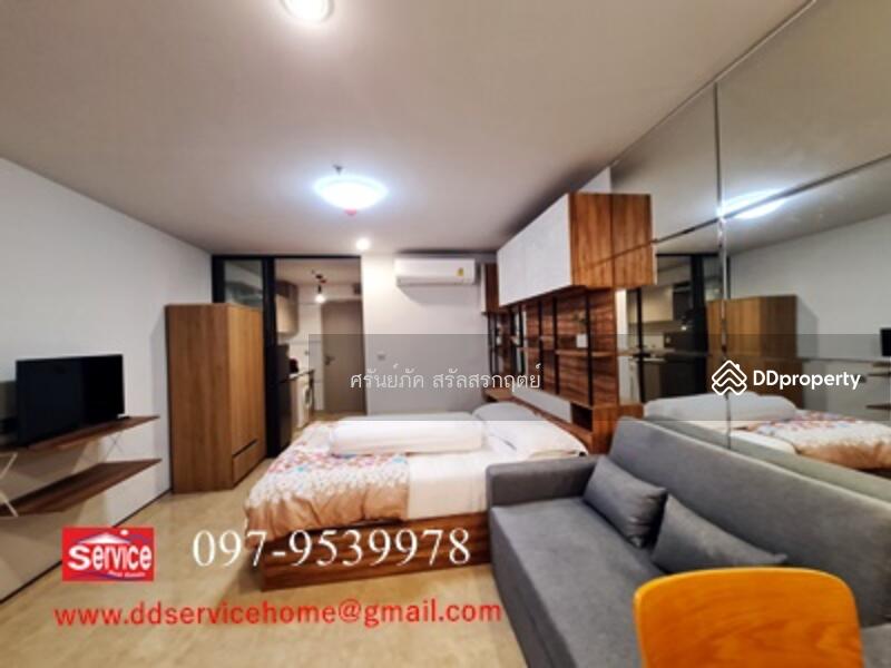 Life Ladprao, Bangkok, 992 Ladprao Road, Jom Phon, Chatuchak, Bangkok, Studio, 28 sqm, Condo For Sale, by ศรันย์ภัค สรัลสรกฤตย์, 8825156 - DDproperty.com