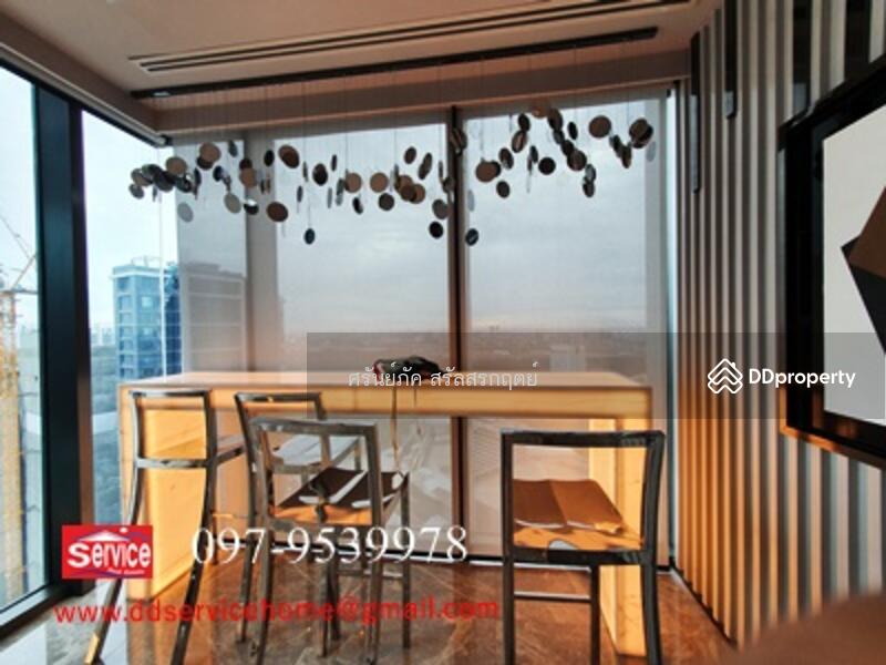 Life Ladprao, Bangkok, 992 Ladprao Road, Jom Phon, Chatuchak, Bangkok, Studio, 28 sqm, Condo For Sale, by ศรันย์ภัค สรัลสรกฤตย์, 8825156 - DDproperty.com