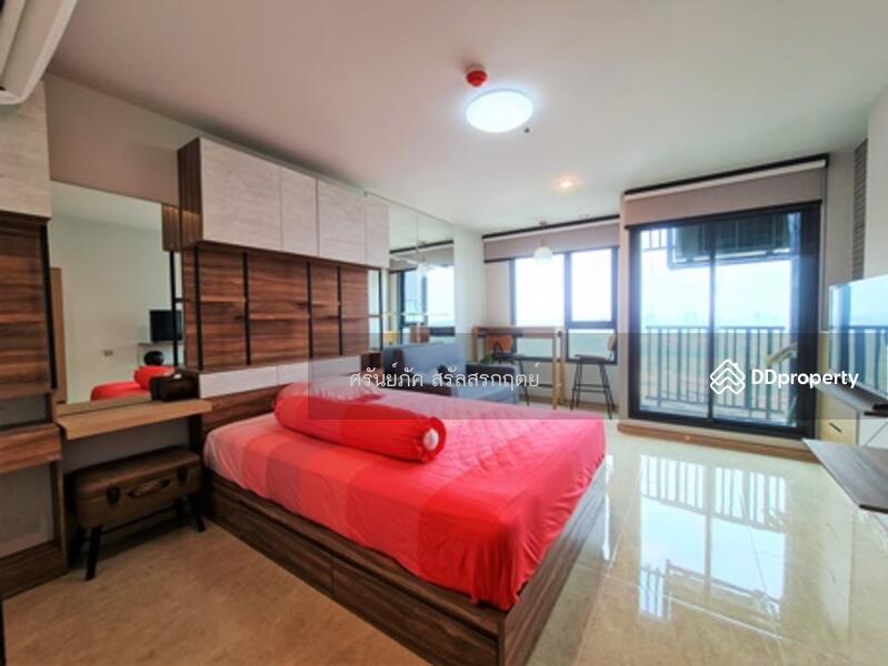 Life Ladprao, Bangkok, 992 Ladprao Road, Jom Phon, Chatuchak, Bangkok, Studio, 28 sqm, Condo For Sale, by ศรันย์ภัค สรัลสรกฤตย์, 8825156 - DDproperty.com