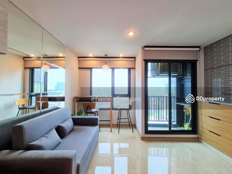 Life Ladprao : ไลฟ์ ลาดพร้าว, กรุงเทพ, 992 ถนนลาดพร้าว, จอมพล, จตุจักร, กรุงเทพ, 28 ตร.ม., คอนโด ขาย, โดย ศรันย์ภัค สรัลสรกฤตย์, 8825156 - DDproperty.com