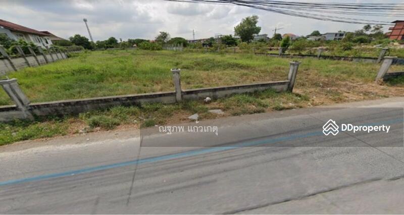 I-Zen Ekamai-Ramindra : ไอ เซน เอกมัย-รามอินทรา, กรุงเทพ, ซอยนาคนิวาส 45, ลาดพร้าว, กรุงเทพ, 3,200 ตร.ม., ที่ดิน ขาย, โดย ภคภพ แก้วเกตุ, 8825202 - DDproperty.com