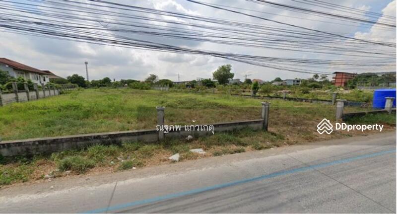 I-Zen Ekamai-Ramindra : ไอ เซน เอกมัย-รามอินทรา, กรุงเทพ, ซอยนาคนิวาส 45, ลาดพร้าว, กรุงเทพ, 3,200 ตร.ม., ที่ดิน ขาย, โดย ภคภพ แก้วเกตุ, 8825202 - DDproperty.com