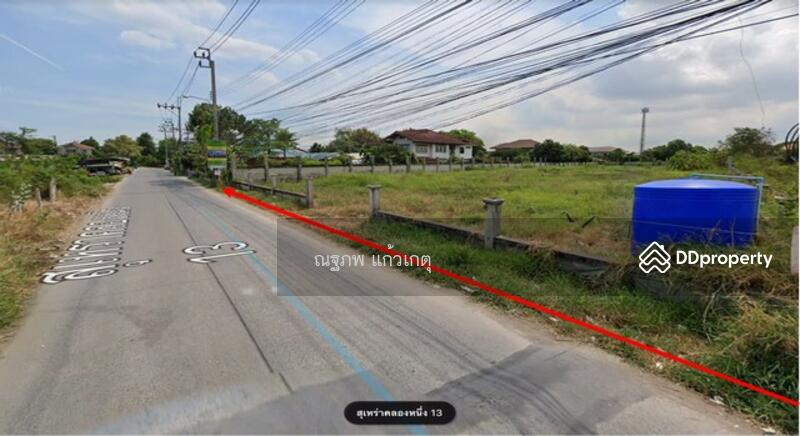 I-Zen Ekamai-Ramindra : ไอ เซน เอกมัย-รามอินทรา, กรุงเทพ, ซอยนาคนิวาส 45, ลาดพร้าว, กรุงเทพ, 3,200 ตร.ม., ที่ดิน ขาย, โดย ภคภพ แก้วเกตุ, 8825202 - DDproperty.com