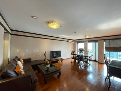 For Rent - Icon III, Bangkok
