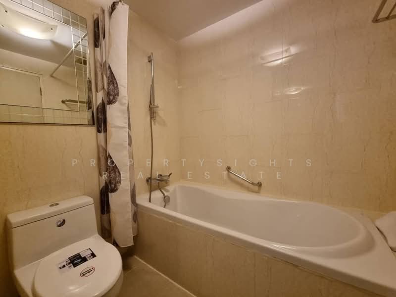Icon III, Bangkok, 858 Sukhumvit Road, Khlong Tan Nua, Watthana, Bangkok, 2 Bedrooms, 114 sqm, Condo For Rent, by PROPERTYSIGHTS REAL ESTATE, 8825393 - DDproperty.com