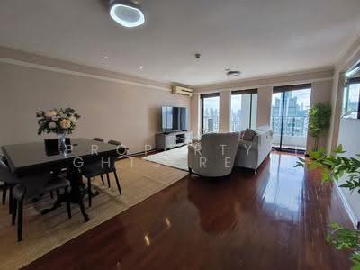 For Rent - Icon III, Bangkok