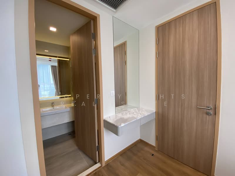 Noble BE33, Bangkok, 19 Soi Sukhumvit 33, Khlong Tan Nua, Watthana, Bangkok, 1 Bedroom, 34 sqm, Condo For Rent, by PROPERTYSIGHTS REAL ESTATE, 8825644 - DDproperty.com