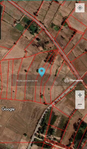 ขายถูก ที่ดิน ติดถ.ดำ 2-2-70 ไร่ ต.โคกสำราญ อ.บ้านแฮด, Khon Kaen, Khok Samran, Ban Haet, Khon Kaen, , 4,280 sqm, Land For Sale, by ธีระชัย อมรเพชรสถาพร, 8825838 - DDproperty.com