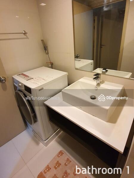 Moniiq Sukhumvit 64, Bangkok, Soi Sukhumvit 64, Bang Chak, Phra Khanong, Bangkok, 2 Bedrooms, 48 sqm, Condo For Rent, by Living Condo, 8826193 - DDproperty.com