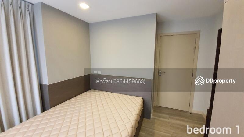 Moniiq Sukhumvit 64, Bangkok, Soi Sukhumvit 64, Bang Chak, Phra Khanong, Bangkok, 2 Bedrooms, 48 sqm, Condo For Rent, by Living Condo, 8826193 - DDproperty.com