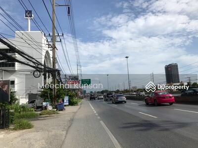 ขาย - ที่ดินติดถนนพหลโยธิน, ปทุมธานี