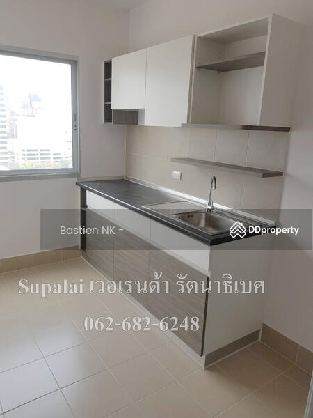 Supalai Veranda Rattanathibet, Nonthaburi, 299 11 Rattanathibet Rd, Bang Kra So, Muang Nonthaburi, Nonthaburi, 1 Bedroom, 46 sqm, Condo For Rent, by Khun Bastien, 8826641 - DDproperty.com