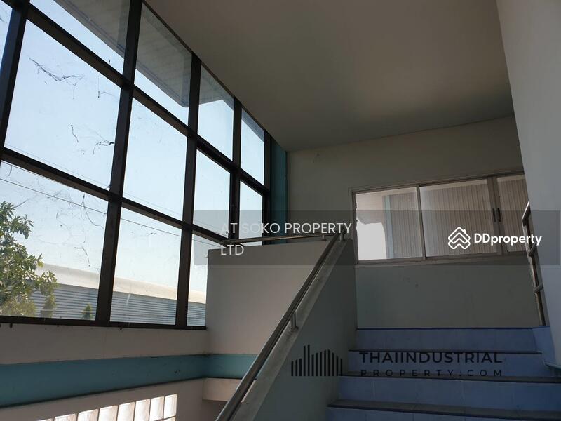 Factory or Warehouse 1750 sqm for RENT at Mueng Samut Prakan, Samut Prakan (ID: AT215R), Samut Prakan, Phreak Sa Mai, Muang Samut Prakarn, Samut Prakan, , 1,749 sqm, Warehouse/Factory For Rent, by AT SOKO PROPERTY CO., LTD, 8827230 - DDproperty.com