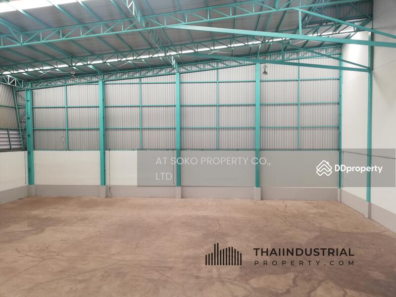 โกดังให้เช่า โรงงานให้เช่า 1142 ตรม แพรกษาใหม่, เมืองสมุทรปราการ, สมุทรปราการ (ID: AT216R), สมุทรปราการ, แพรกษาใหม่, เมืองสมุทรปราการ, สมุทรปราการ, 1,142 ตร.ม., โกดัง-โรงงาน ให้เช่า, โดย AT SOKO PROPERTY CO., LTD, 8827347 - DDproperty.com