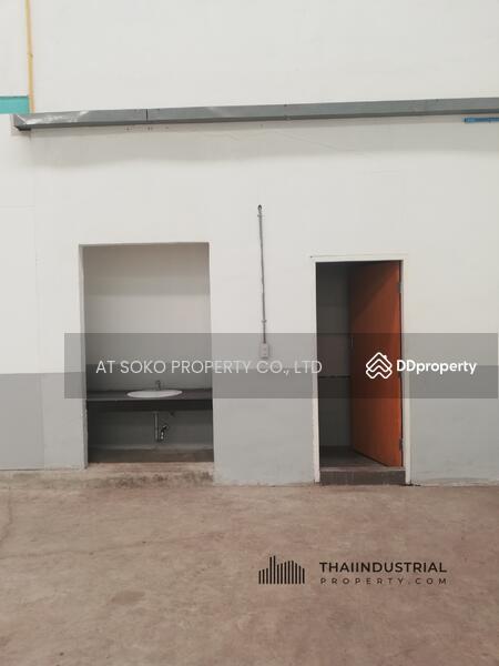 Factory or Warehouse 1142 sqm for RENT at Mueng Samut Prakan, Samut Prakan (ID: AT216R), Samut Prakan, Phreak Sa Mai, Muang Samut Prakarn, Samut Prakan, , 1,142 sqm, Warehouse/Factory For Rent, by AT SOKO PROPERTY CO., LTD, 8827347 - DDproperty.com