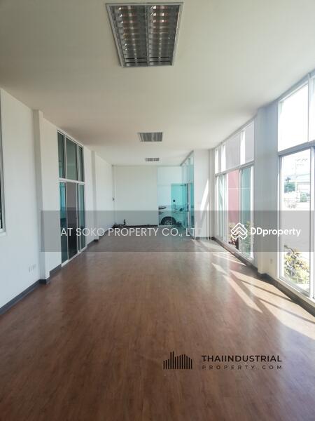 Factory or Warehouse 1142 sqm for RENT at Mueng Samut Prakan, Samut Prakan (ID: AT216R), Samut Prakan, Phreak Sa Mai, Muang Samut Prakarn, Samut Prakan, , 1,142 sqm, Warehouse/Factory For Rent, by AT SOKO PROPERTY CO., LTD, 8827347 - DDproperty.com
