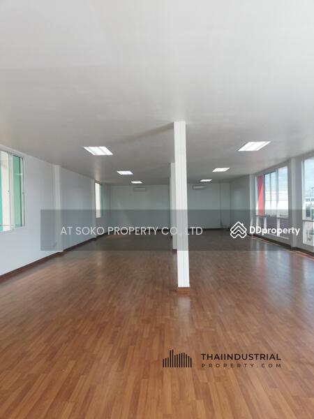 Factory or Warehouse 1142 sqm for RENT at Mueng Samut Prakan, Samut Prakan (ID: AT216R), Samut Prakan, Phreak Sa Mai, Muang Samut Prakarn, Samut Prakan, , 1,142 sqm, Warehouse/Factory For Rent, by AT SOKO PROPERTY CO., LTD, 8827347 - DDproperty.com