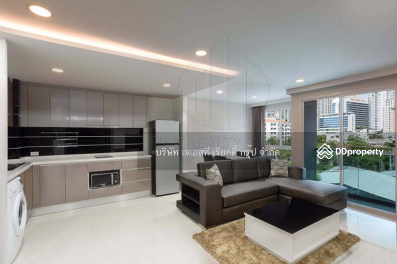 ให้เช่า - Aashiana Sukhumvit 26 : เอเชียน่า สุขุมวิท 26, กรุงเทพ