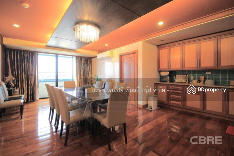 Las Colinas, Bangkok, Sukhumvit 21 Road, Khlongtoei Nua, Watthana, Bangkok, 3 Bedrooms, 240 sqm, Condo For Sale, by JST Realty Group Co., Ltd., 8828003 - DDproperty.com