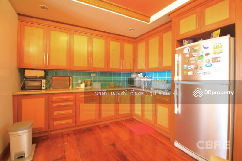 Las Colinas, Bangkok, Sukhumvit 21 Road, Khlongtoei Nua, Watthana, Bangkok, 3 Bedrooms, 240 sqm, Condo For Sale, by JST Realty Group Co., Ltd., 8828003 - DDproperty.com