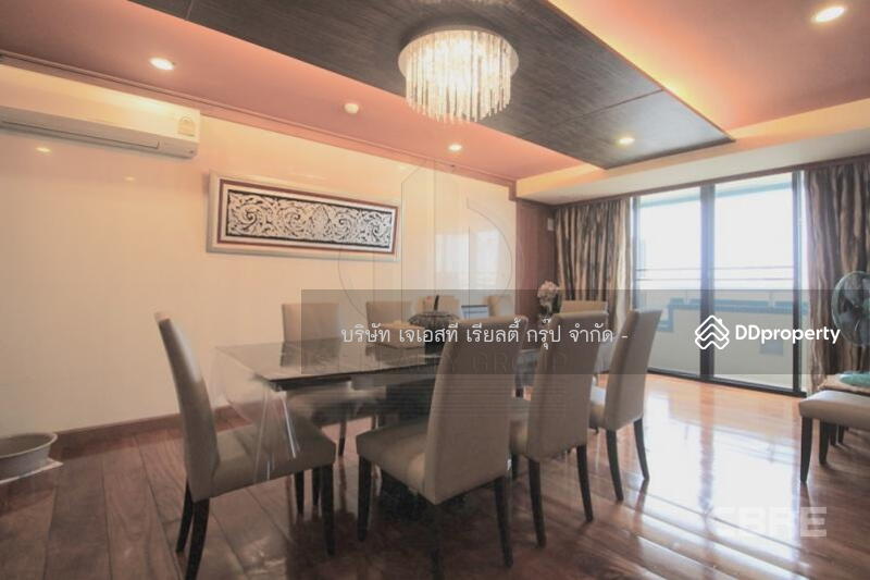 Las Colinas, Bangkok, Sukhumvit 21 Road, Khlongtoei Nua, Watthana, Bangkok, 3 Bedrooms, 240 sqm, Condo For Sale, by JST Realty Group Co., Ltd., 8828003 - DDproperty.com