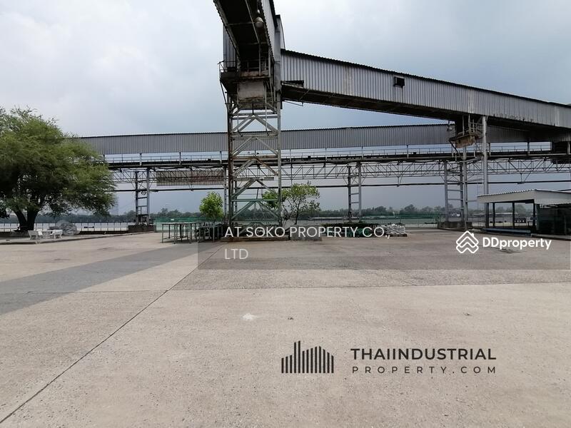 Factory or Warehouse 4680 sqm for RENT at Samrong Klang, Phra Pradaeng, Samut Prakan (ID: AT221R), Samut Prakan, Sam Rong Klang, Phra Pra Daeng, Samut Prakan, , 4,680 sqm, Warehouse/Factory For Rent, by AT SOKO PROPERTY CO., LTD, 8828258 - DDproperty.com