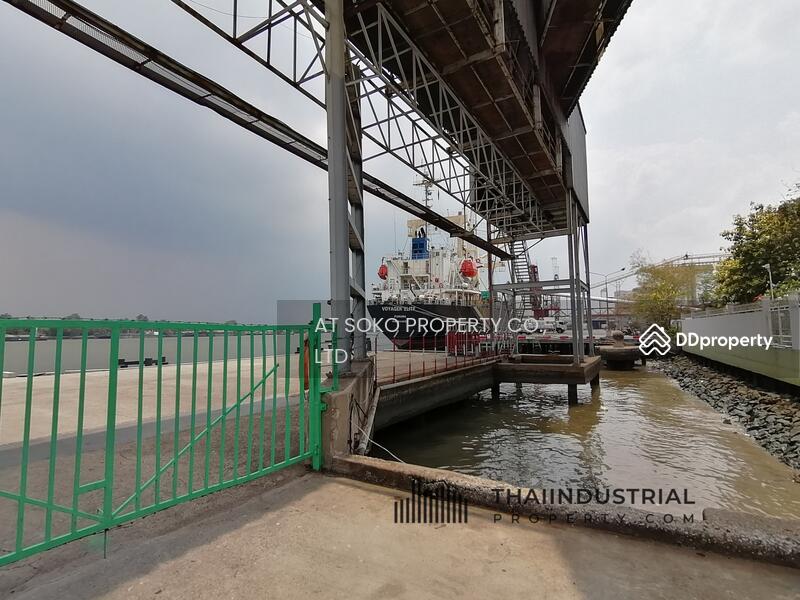 Factory or Warehouse 4680 sqm for RENT at Samrong Klang, Phra Pradaeng, Samut Prakan (ID: AT221R), Samut Prakan, Sam Rong Klang, Phra Pra Daeng, Samut Prakan, , 4,680 sqm, Warehouse/Factory For Rent, by AT SOKO PROPERTY CO., LTD, 8828258 - DDproperty.com