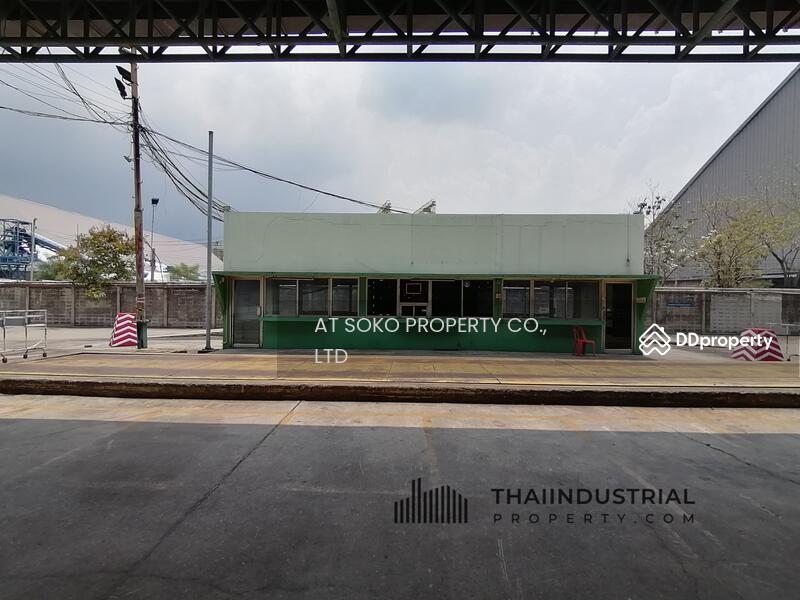 Factory or Warehouse 4680 sqm for RENT at Samrong Klang, Phra Pradaeng, Samut Prakan (ID: AT221R), Samut Prakan, Sam Rong Klang, Phra Pra Daeng, Samut Prakan, , 4,680 sqm, Warehouse/Factory For Rent, by AT SOKO PROPERTY CO., LTD, 8828258 - DDproperty.com