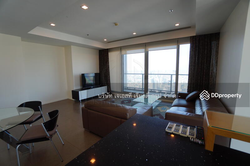 The River by Raimon Land, Bangkok, Soi Charoen Nakorn 13, Charoen Nakorn Road, Khlong Ton Sai, Khlong San, Bangkok, 2 Bedrooms, 110 sqm, Condo For Sale, by JST Realty Group Co., Ltd., 8828588 - DDproperty.com