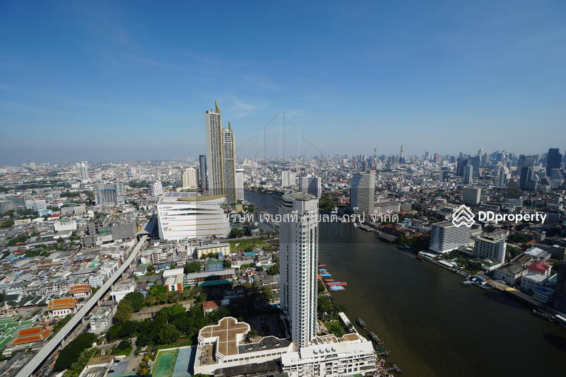 The River by Raimon Land : เดอะ ริเวอร์ บาย ไรม่อน แลนด์, กรุงเทพ, ซอยเจริญนคร 13 ถนนเจริญนคร, คลองต้นไทร, คลองสาน, กรุงเทพ, 110 ตร.ม., คอนโด ขาย, โดย บริษัท เจเอสที เรียลตี้ กรุ๊ป จำกัด, 8828588 - DDproperty.com