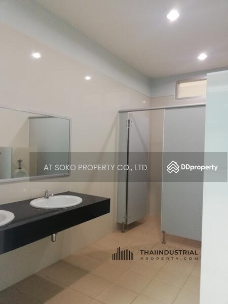 Warehouse 785 sqm for RENT at Bang chalong, Bang Phli, Samut Prakan (Property ID: AT226R), Samut Prakan, Bang Chalong, Bang Plee, Samut Prakan, , 785 sqm, Warehouse/Factory For Rent, by AT SOKO PROPERTY CO., LTD, 8828847 - DDproperty.com