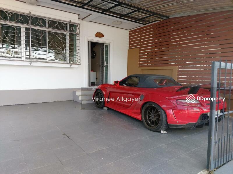 ให้เช่า - เช่าทาวน์เฮ้าส์ในเมือง, นครราชสีมา