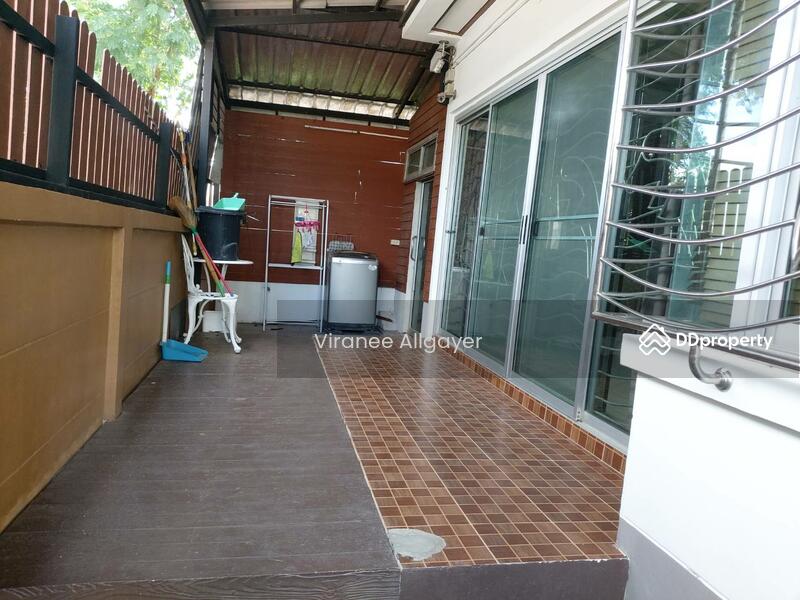 For Rent - เช่าทาวน์เฮ้าส์ในเมือง, Nakhon Ratchasima