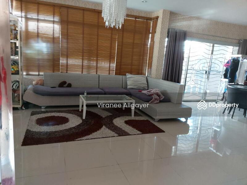 For Rent - เช่าทาวน์เฮ้าส์ในเมือง, Nakhon Ratchasima